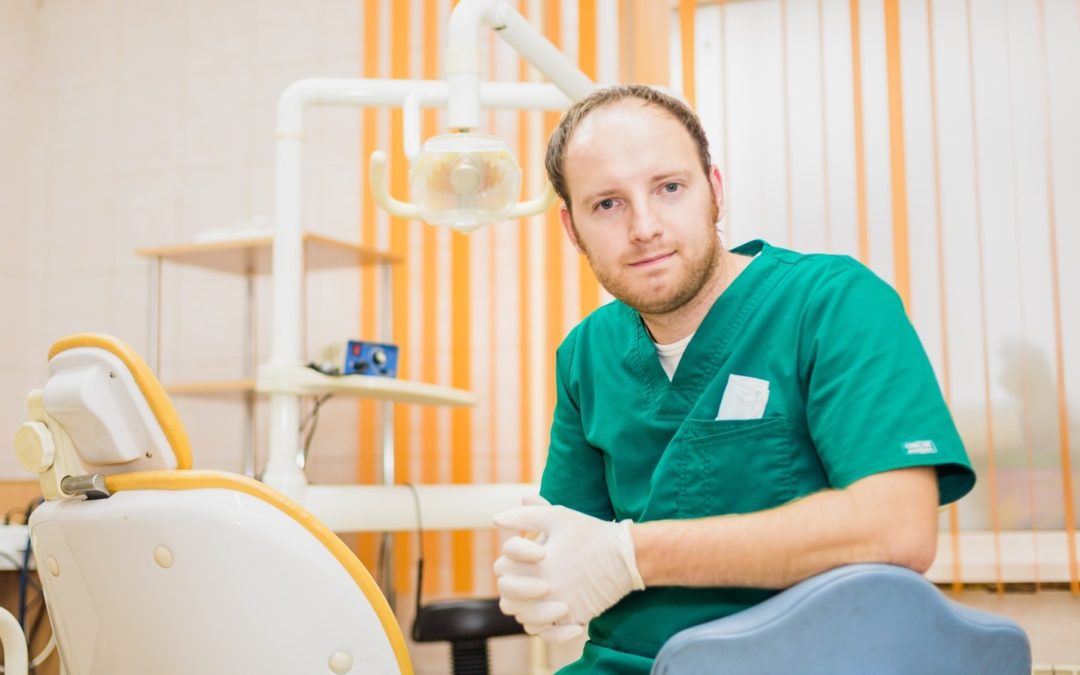 How the Stimulus Package could help dentists