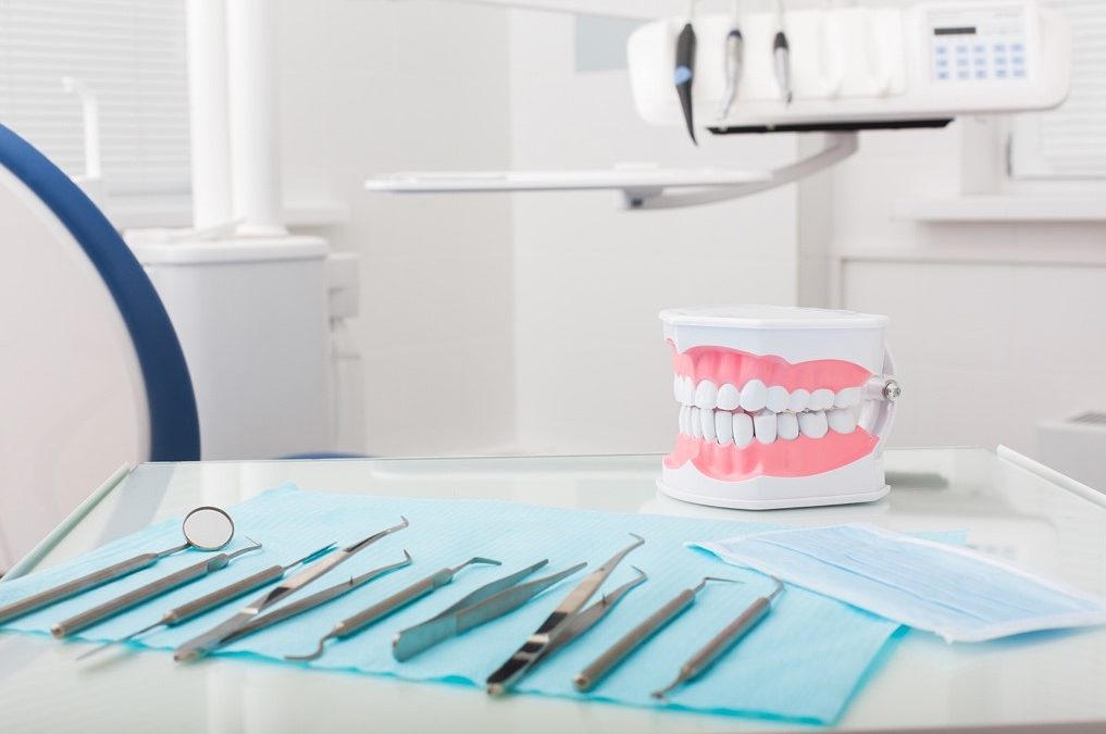 Dental practices can apply for Provider Relief Funds through August 3