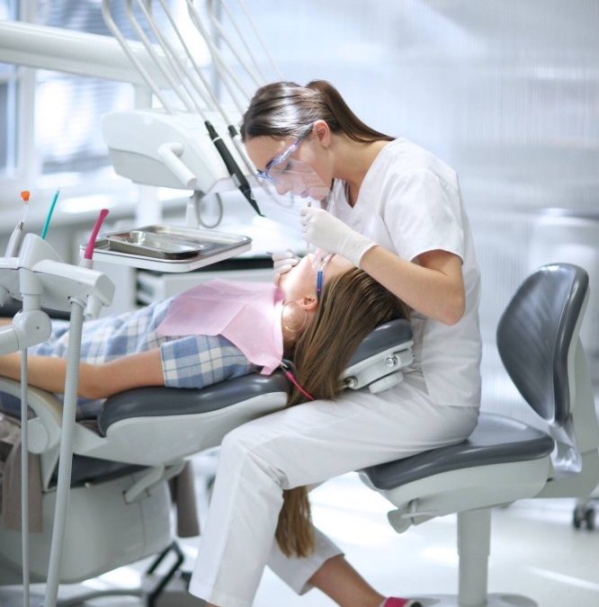 Six tips to make your dental office succeed