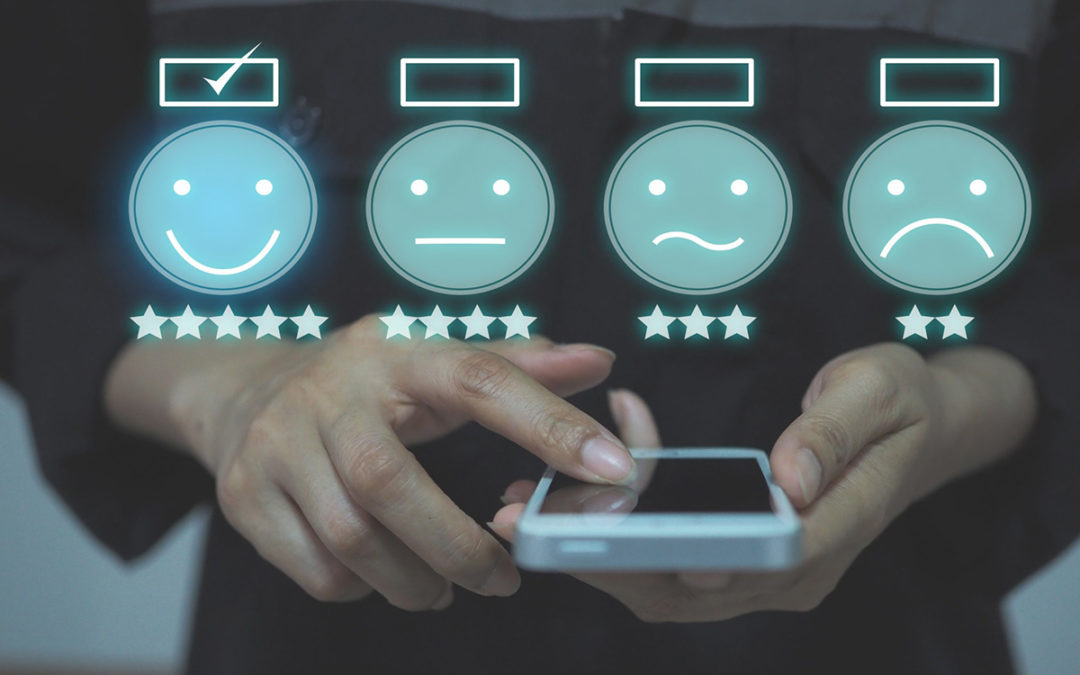 How dental offices can land more reviews for bigger online visibility