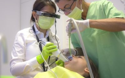 How to hire and retain top-notch dental assistants