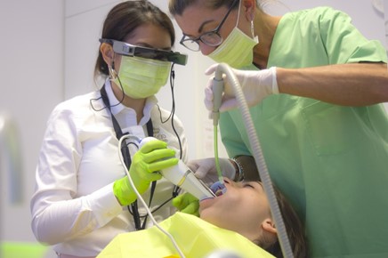 How to hire and retain top-notch dental assistants