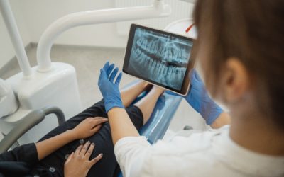 Strategies for growing a successful dental practice