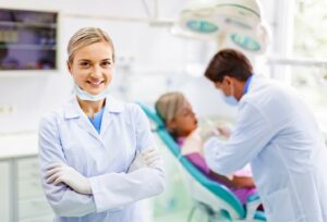 How Does Your Dental Office Compliance Check Out