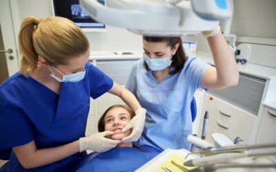 Reasons A Denial Of Claim May Occur In A Dental Practice